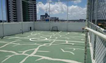 Imagem 4: Alugo Excelente Apartamento 03 quartos no Bairro dos Estados proximo a Epitácio Pessoa