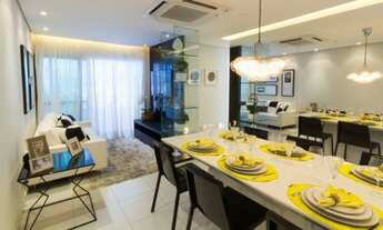 Imagem 7: Aurora Trend -02 quartos - no melhor do Recife