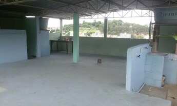 Imagem 7: Aluguel de casa no canaa