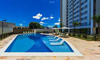 Imagem 3: Venda de apartamento no Solaris Club Residence em Maringá. Rua Garibaldi, 50, Vila Nova