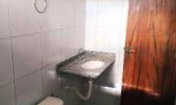 Imagem 7: Casa No Parque Verde - Próximo a UPA Nova Esperança