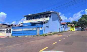 Imagem: Casa com 7 quartos, 3 suítes, frente para