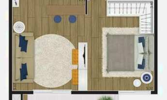 Imagem 2: Pronto pra morar - Now Campo Belo