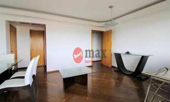 Imagem 4: Apartamento com 3 dormitórios para alugar, 132 m² por R$ 2.500/mês - Centro - Suzano/SP