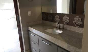 Imagem 6: Aluga-se Casa bairro Nenê Gomes Uberaba MG