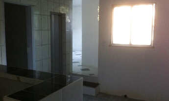 Imagem 3: Alugo casa de 2/4 em mussurunga I ,Setor H