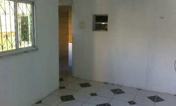 Imagem 7: Alugo casa de 2/4 em mussurunga I ,Setor H