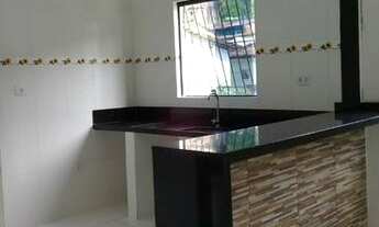 Imagem 4: Aluga-se linda casa no Jordão Alto