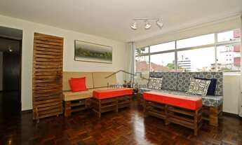 Imagem 5: Apartamento com 3 dormitórios à venda, 113 m² por R$ 365.000,00 - Água Verde - Curitiba/PR