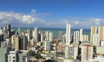 Imagem 6: Apartamento com 2 quartos em boa viagem, pronto para morar, aceitamos plano direto