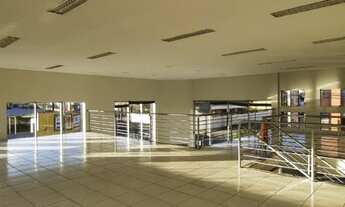 Imagem 7: Stilo Imóveis aluga loja de esquina no Centro de Campo Largo