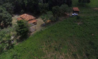 Imagem 7: Linda fazendinha de 5,6 hectares as margens do Rio,Jaboticatubas (Temos varias opções