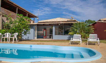 Imagem 3: Maravilhoso Rancho Às Margens do Rio São Francisco com Piscina e Internet Wi-Fi