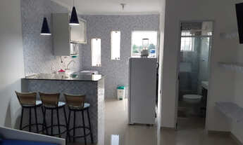 Imagem 5: Pousada recanto dos Sonhos - Ubatuba - Piscina WIFI - Maranduba