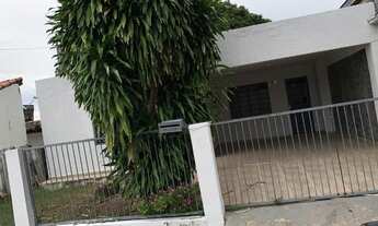 Imagem: Casa Residencial - Barra do Garças - Bairro