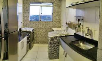 Imagem 2: Fator 514) É Apto Lindíssimo No Life 3 Arsenal É Na Fator