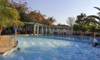 Imagem 3: Lacqua Diroma.Temporada Caldas Novas. Lacqua di roma