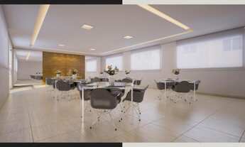 Imagem 7: Lançamento da MRV na antigo Golf Club - Castelo Branco