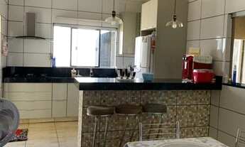 Imagem 6: Casa Padrão para Venda em Jardim Esmeralda Caldas Novas-GO - 345