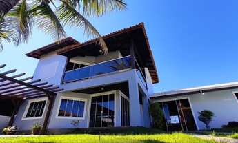 Imagem 2: Lindo Sobrado Enseada para Temporada