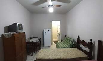 Imagem 3: Kitnet mobiliado para carnaval, pascoa e temporada próximo à praia