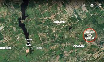 Imagem 3: Vizinho à Smart City Aquiraz - 3.600m2