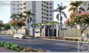 Imagem 3: Apartamento à venda com 2 dormitórios em Vila nova, Maringá cod: *24