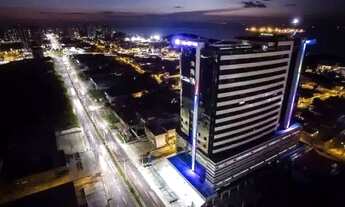 Imagem 7: Sala Comerciais Mbio Av Holandeses à partir de R$ 270.000,00