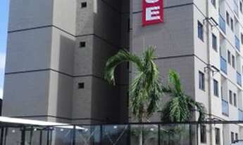 Imagem: Edifício Metrópole