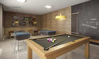 Imagem 5: Apartamento Padrão para Venda em Setor Serra Dourada Aparecida de Goiânia-GO - 384