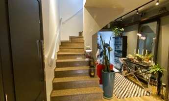 Imagem 6: Casa para venda com 170 metros quadrados com 3 quartos