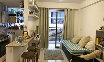 Imagem 2: AP0914 - Excelente Apartamento, 2 quartos, 1suíte no cond. Jazz Harmony; Freguesia/JPA