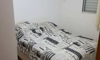 Imagem 4: Apartamento à venda 2 quartos 2 vagas Residencial Greenville Ribeirão Preto