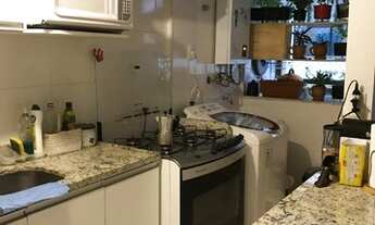 Imagem 4: AP0914 - Excelente Apartamento, 2 quartos, 1suíte no cond. Jazz Harmony; Freguesia/JPA