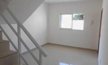 Imagem 7: Casa de 100 metros quadrados no bairro Pechincha com 3 quartos