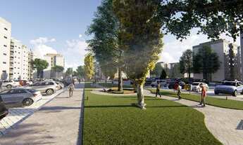 Imagem 5: Apartamentos com elevador ,entrada parcelada, Sta maria