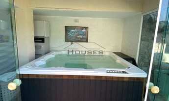 Imagem 6: Rio de Janeiro - Casa de Condomínio - <br> Jacarepaguá