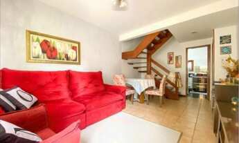 Imagem 3: Apartamento para venda tem 105 metros quadrados com 3 quartos em Santa Bárbara - Niterói