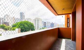 Imagem 7: Apartamento com 4 dormitórios, 181 m² - venda ou aluguel - Jardim - Santo André/SP