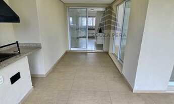 Imagem 4: Apartamento em São Paulo