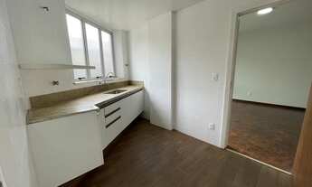 Imagem 6: Apartamento para venda possui 120 metros quadrados com 3 quartos suíte elevador