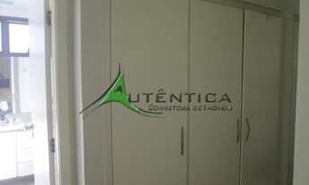 Imagem 11: Apartamento com 4 dormitórios à venda em Belo Horizonte