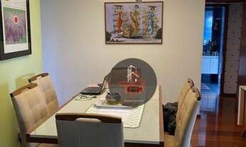 Imagem 7: Apartamento, 180 m² - venda por R$ 1.170.000,00 ou aluguel por R$ 9.613,58/mês - Vila Bast