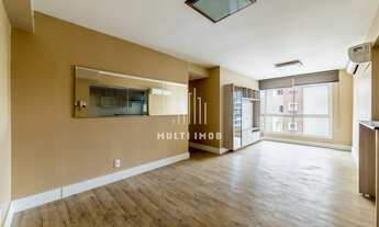 Imagem: Apartamento 2 quartos (1 suíte) no Boa