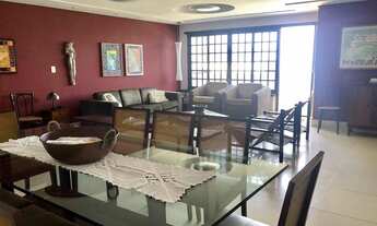 Imagem: Linda duplex cobertura 320 metros quadrados