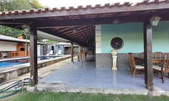 Imagem 4: Fazenda/Sítio/Chácara para venda tem 350 metros quadrados com 2 quartos