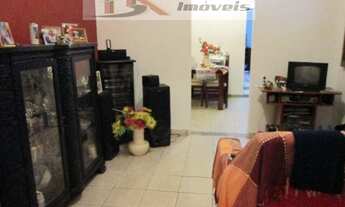 Imagem 7: Casa para Venda em Belo Horizonte, Concórdia, 3 dormitórios, 1 suíte, 3 banheiros, 2 vagas