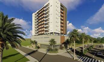 Imagem 2: Apartamento na entrada do Pedra Branca - Palhoça - SC