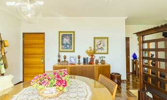 Imagem 6: Apartamento à venda, 139 m² por R$ 680.000,00 - Alto da XV - Curitiba/PR