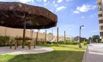 Imagem 3: APARTAMENTO À VENDA VIVARTE ALAMEDAS 2 DORMITÓRIOS 1 VAGA COBERTA JARDIM CAROLINA JUNDIAÍ